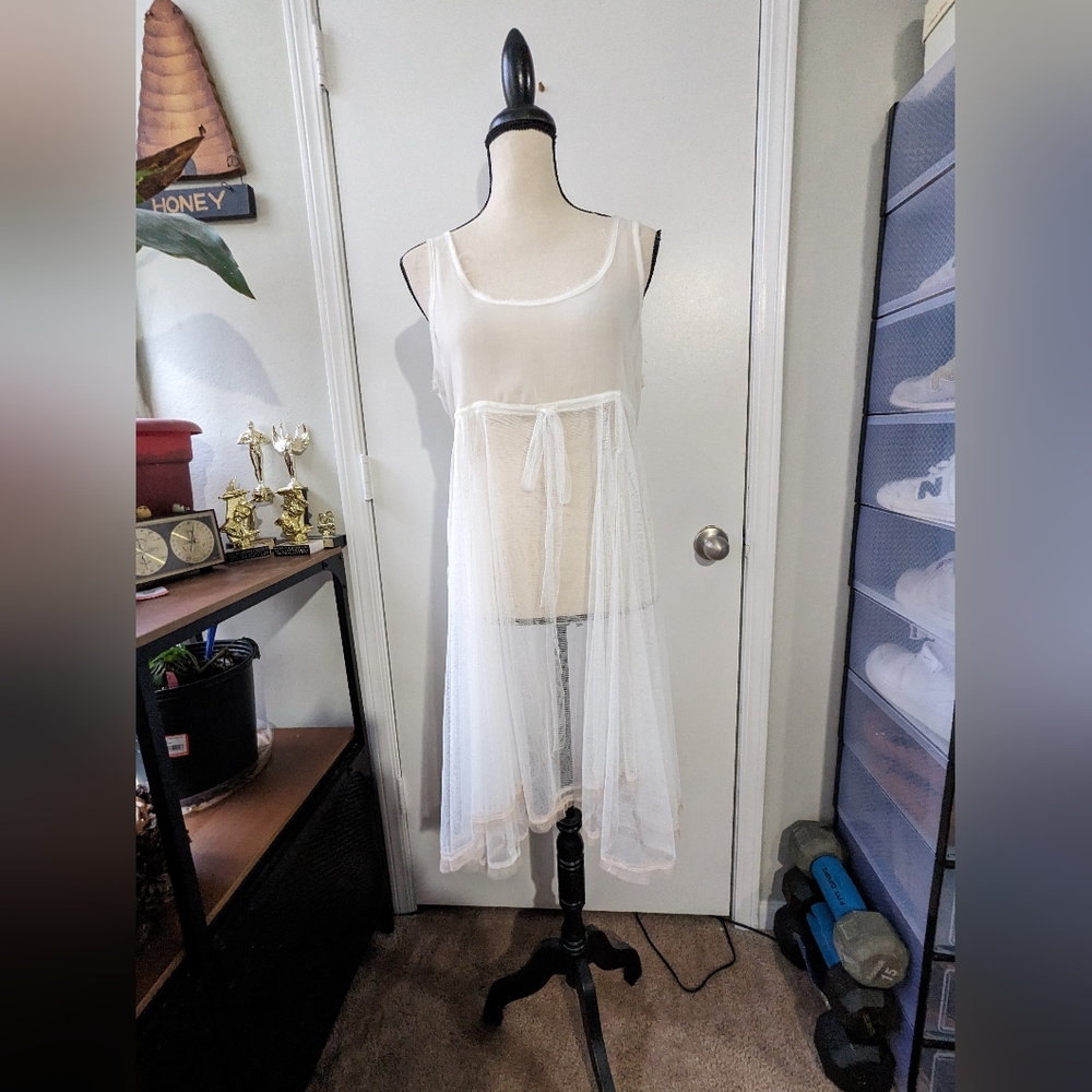 Free People Lacey Top